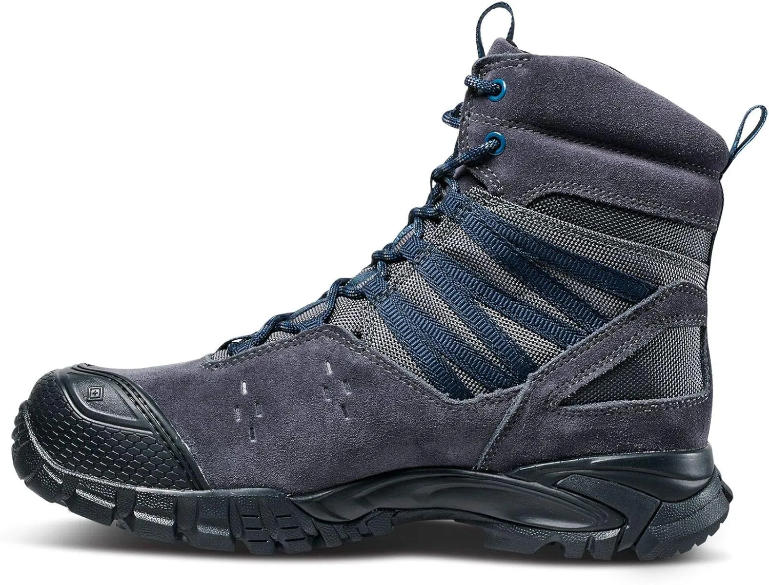 5.11 Men's Union 6" Waterproof Boot Hiking