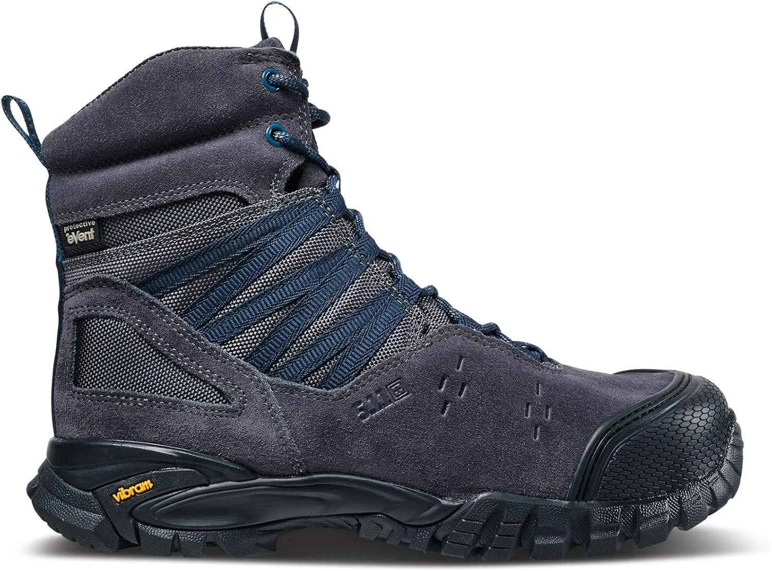 5.11 Men's Union 6" Waterproof Boot Hiking