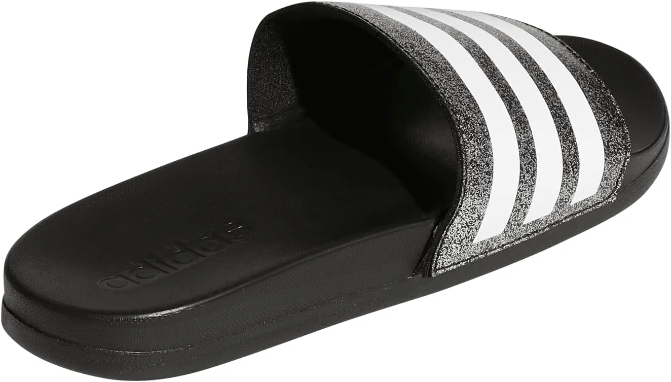 adidas Kids' Adilette Comfort Slide