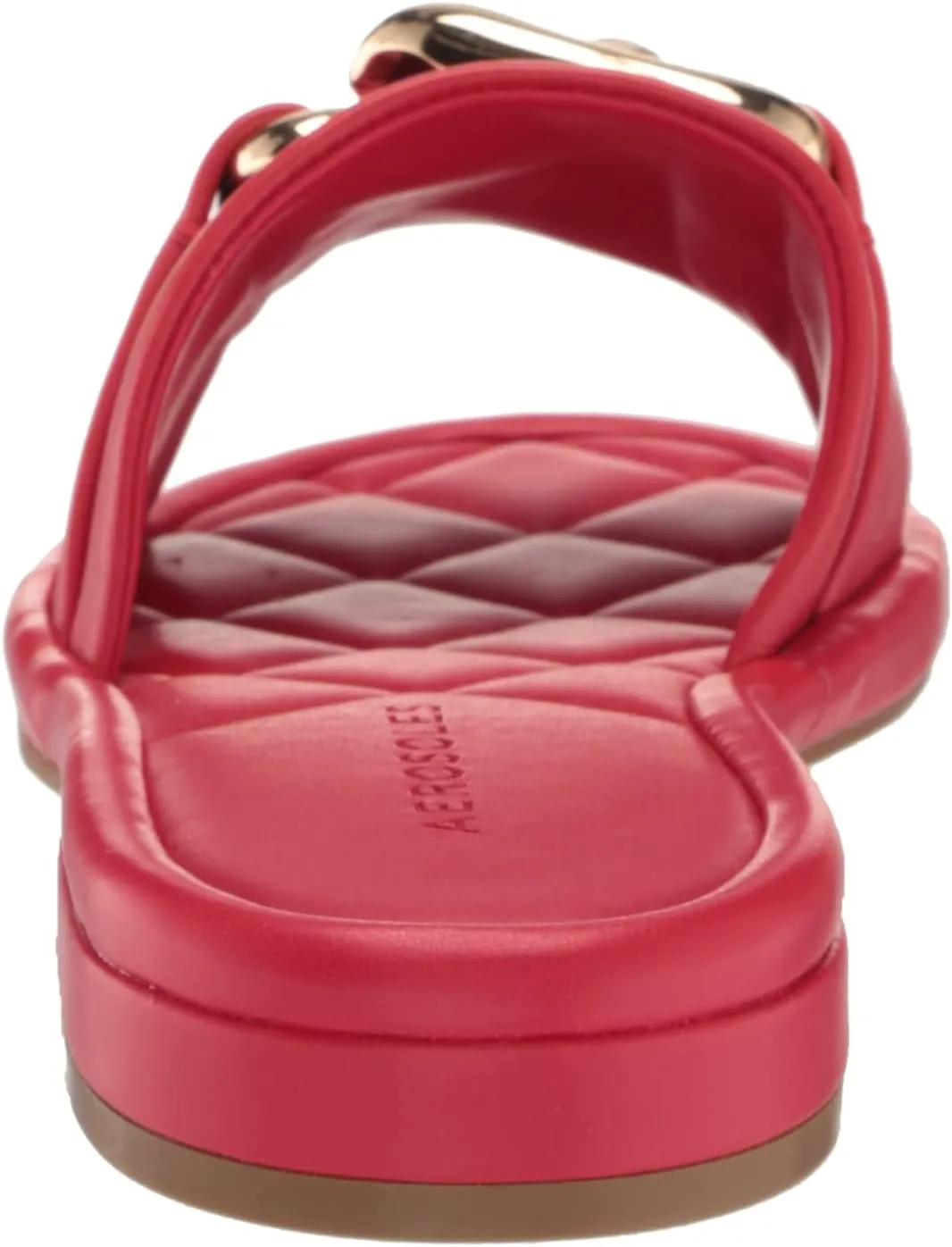 Aerosoles Women's Big Chain Slide Slipper