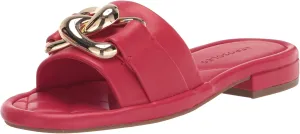 Aerosoles Women's Big Chain Slide Slipper