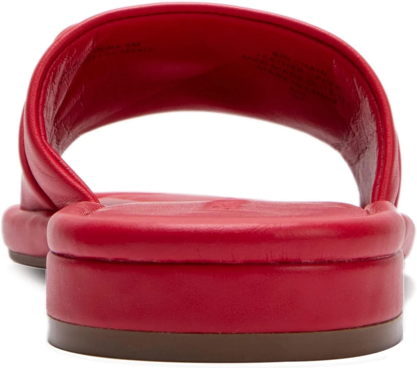 Aerosoles Women's Big Chain Slide Slipper