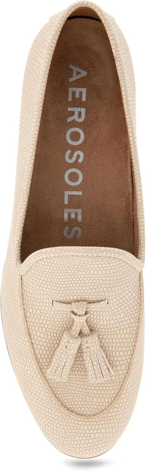 Aerosoles Women's Wuster Loafer Flat