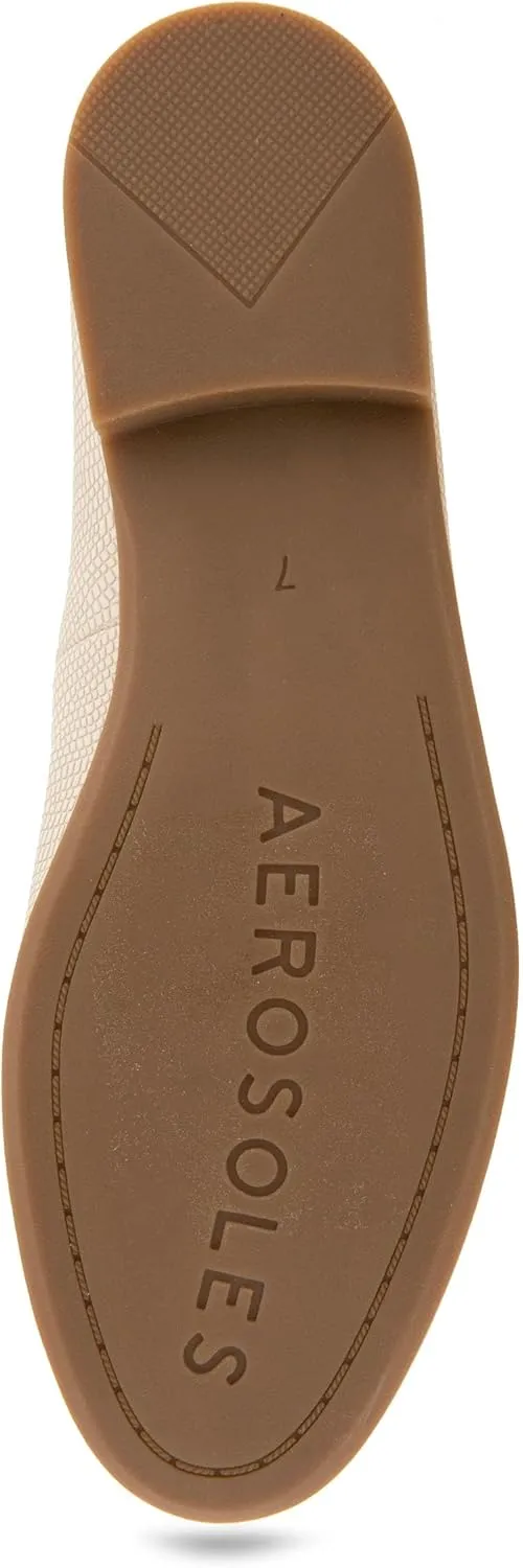 Aerosoles Women's Wuster Loafer Flat