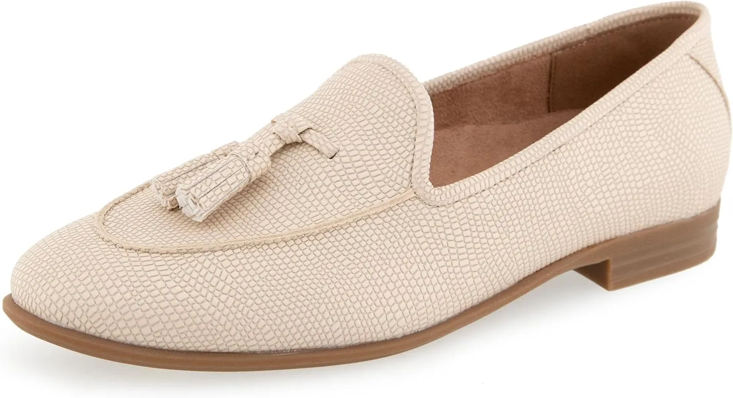 Aerosoles Women's Wuster Loafer Flat