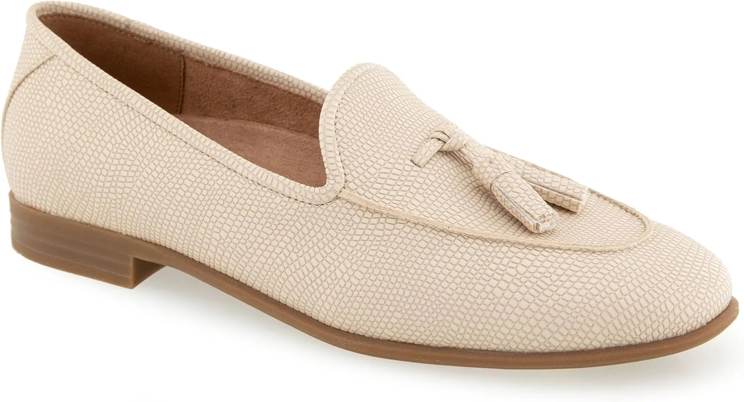 Aerosoles Women's Wuster Loafer Flat