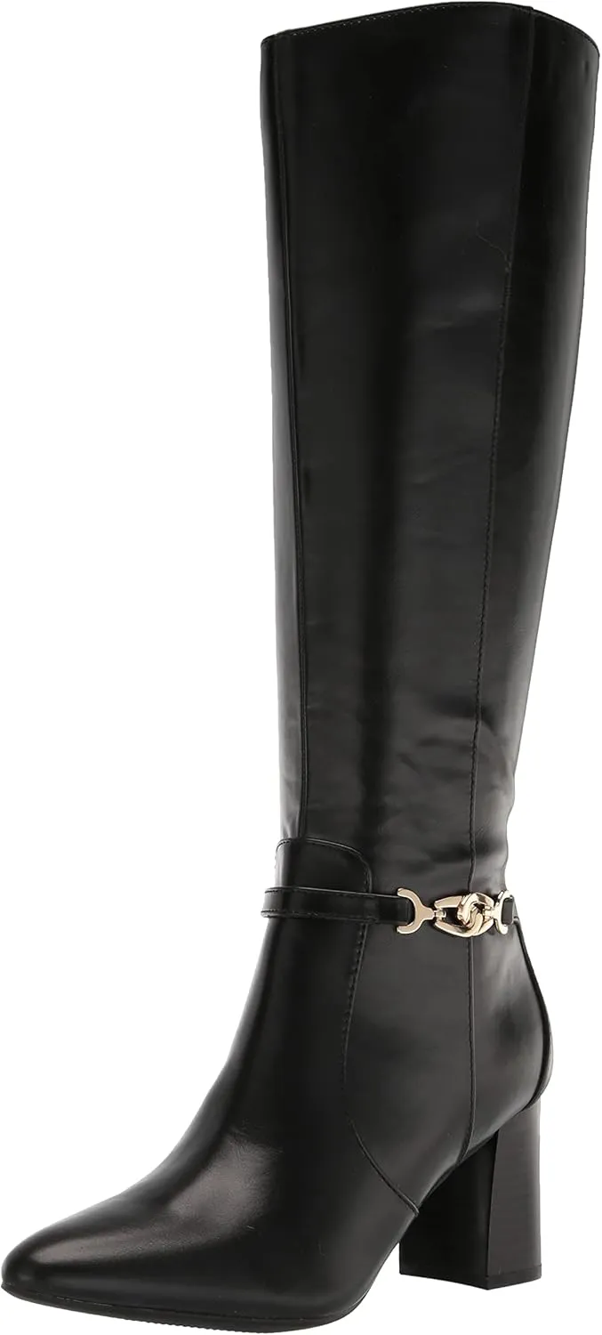 Bandolino Women's Brenda Knee High Boot