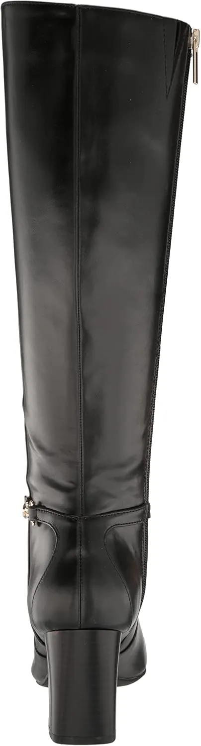 Bandolino Women's Brenda Knee High Boot
