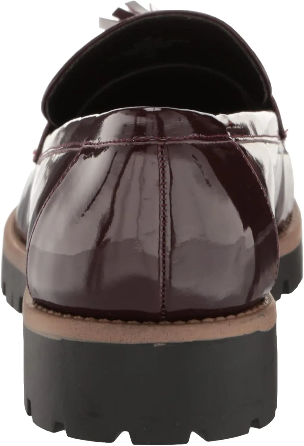 Bandolino Women's Fillup Loafer