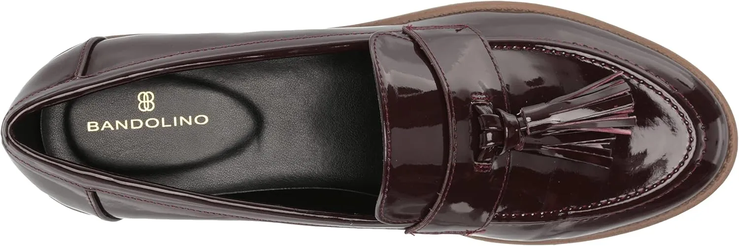 Bandolino Women's Fillup Loafer