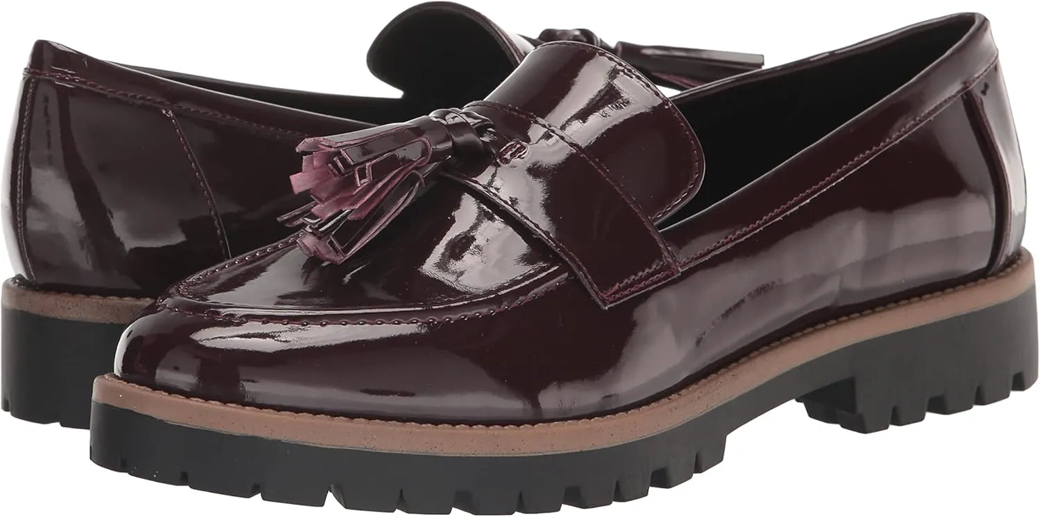 Bandolino Women's Fillup Loafer