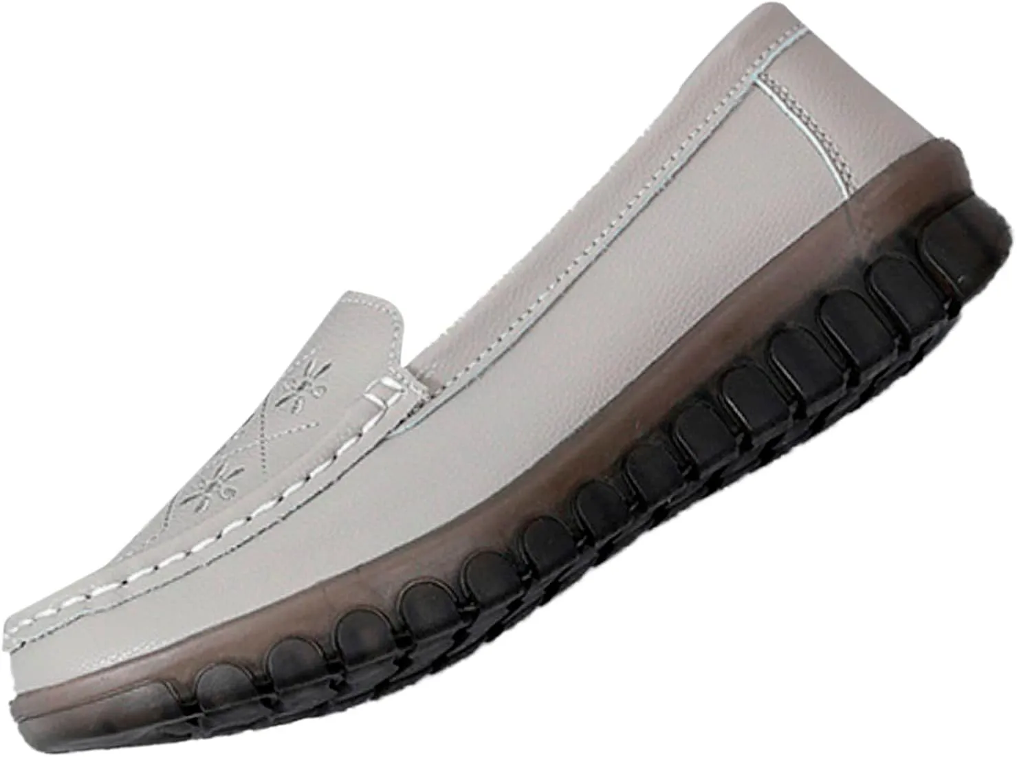 Barefoot Shoes Women Fashion Sneakers for Women 2024 Black Loafers Women Closed Head Cute Cozy Christmas Running Shoes Women Wide Toe Box Trendy Casual