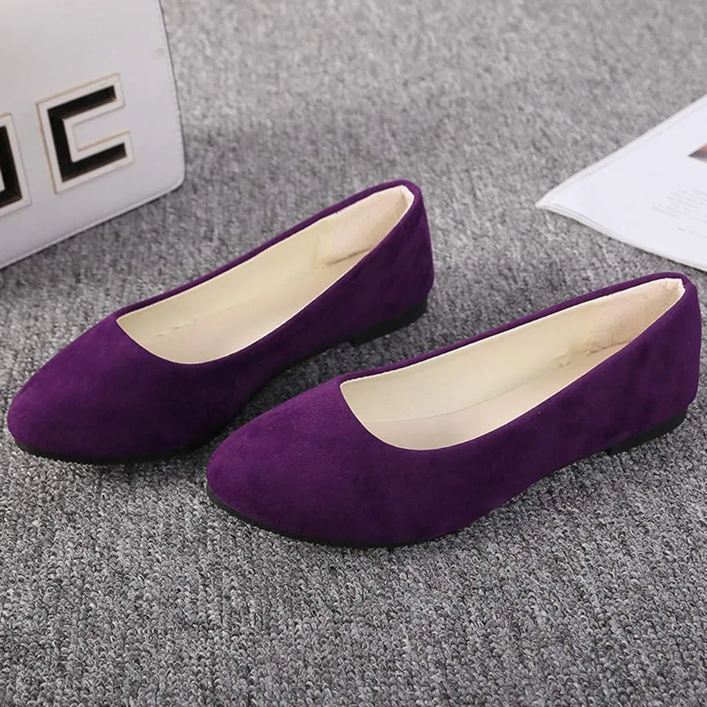 Barefoot Shoes Women Slip on Men's Loafers & Slip-Ons Wide Toe Box Trendy CasualClosed Back Lightweight Breathable Christmas Canvas Shoes Women Mens Casual Dress Shoes