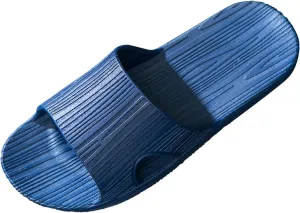 Bathroom Slippers Non Slip Indoor Home Bedroom Pool Slides Open-Toe Eva Travel-Friendly Breathable Shoes
