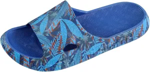 Bathroom Slippers Travel Slippers for Women Foldable with Drainage Hole Water Shoe for Beach, Showers