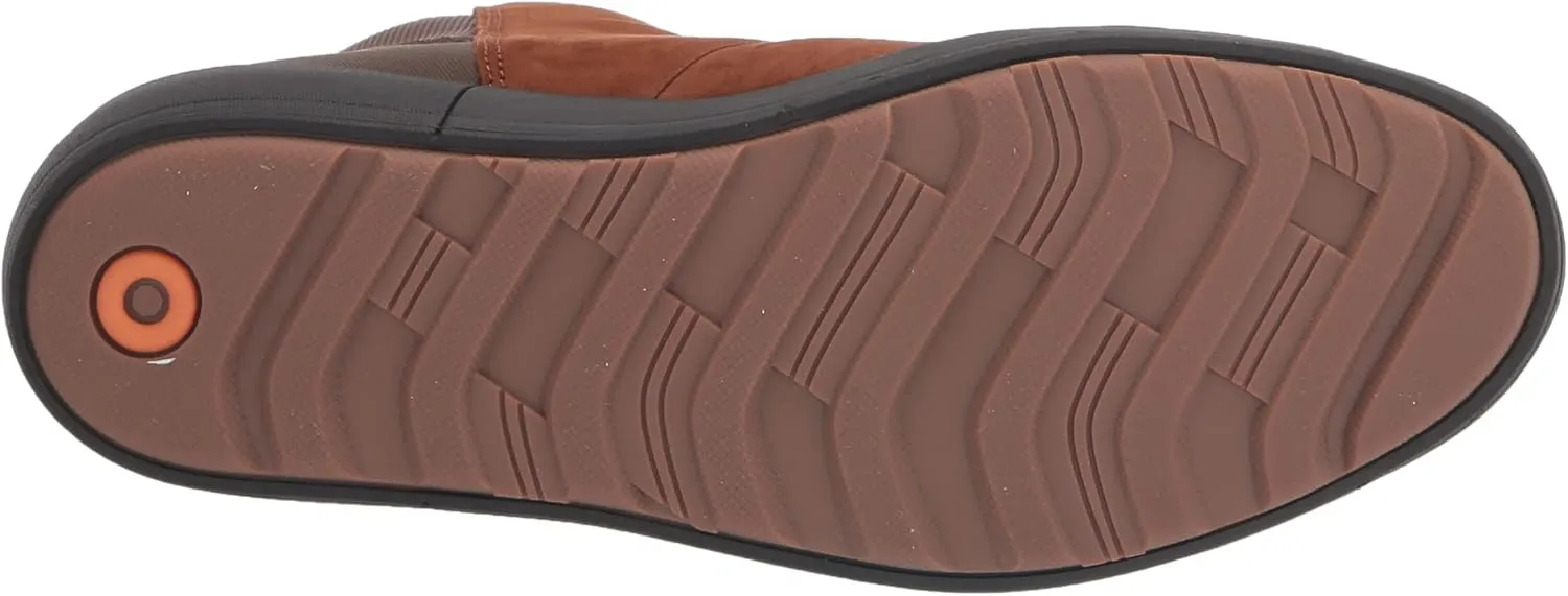 BOGS Women's Vista Rugged Lace Snow Boot