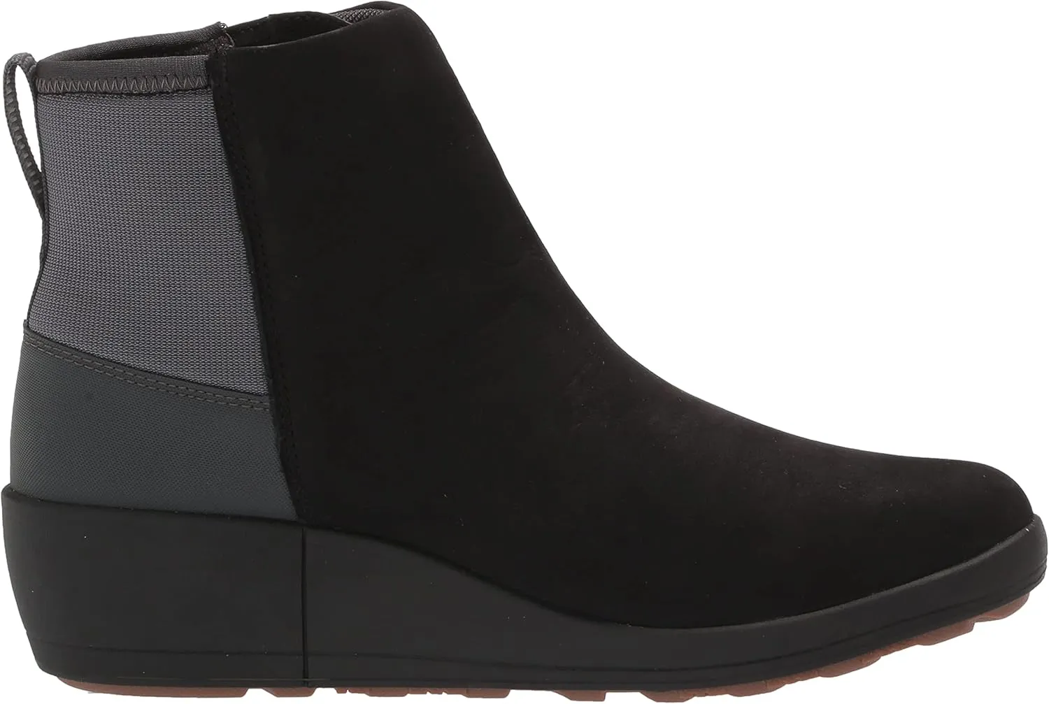 BOGS Women's Vista Rugged Zip Snow Boot
