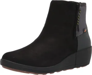 BOGS Women's Vista Rugged Zip Snow Boot