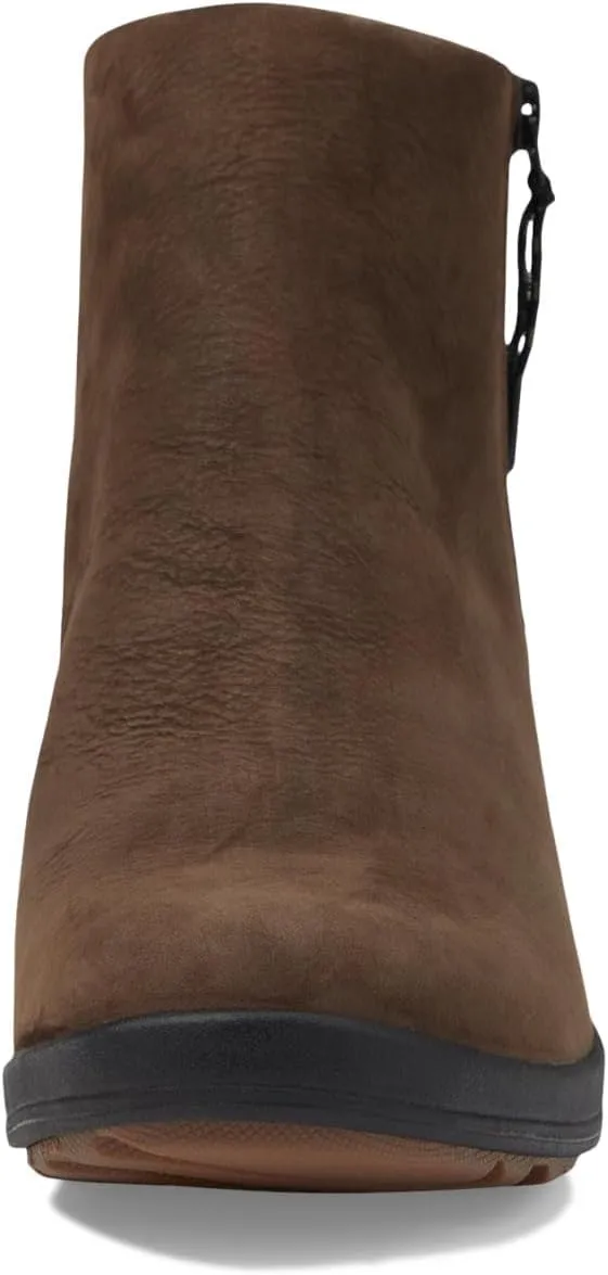 BOGS Women's Vista Rugged Zip Snow Boot