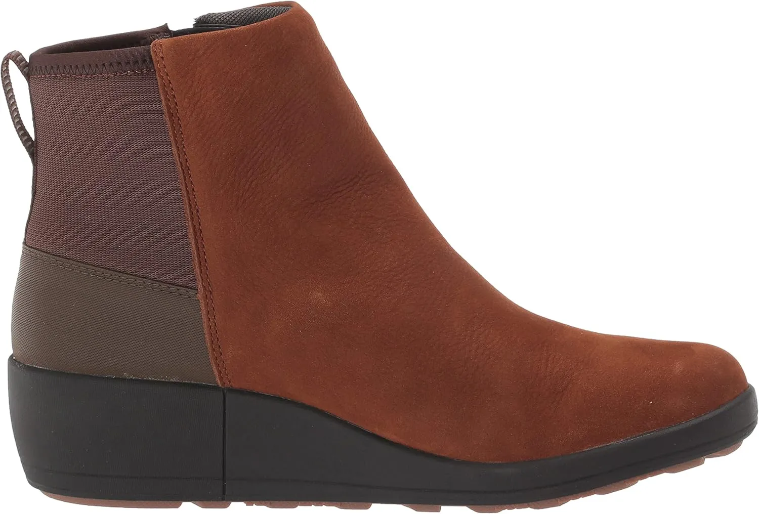 BOGS Women's Vista Rugged Zip Snow Boot