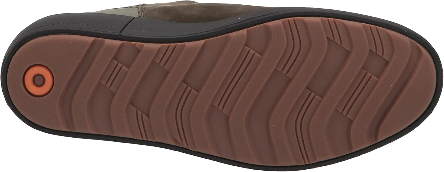 BOGS Women's Vista Rugged Zip Snow Boot