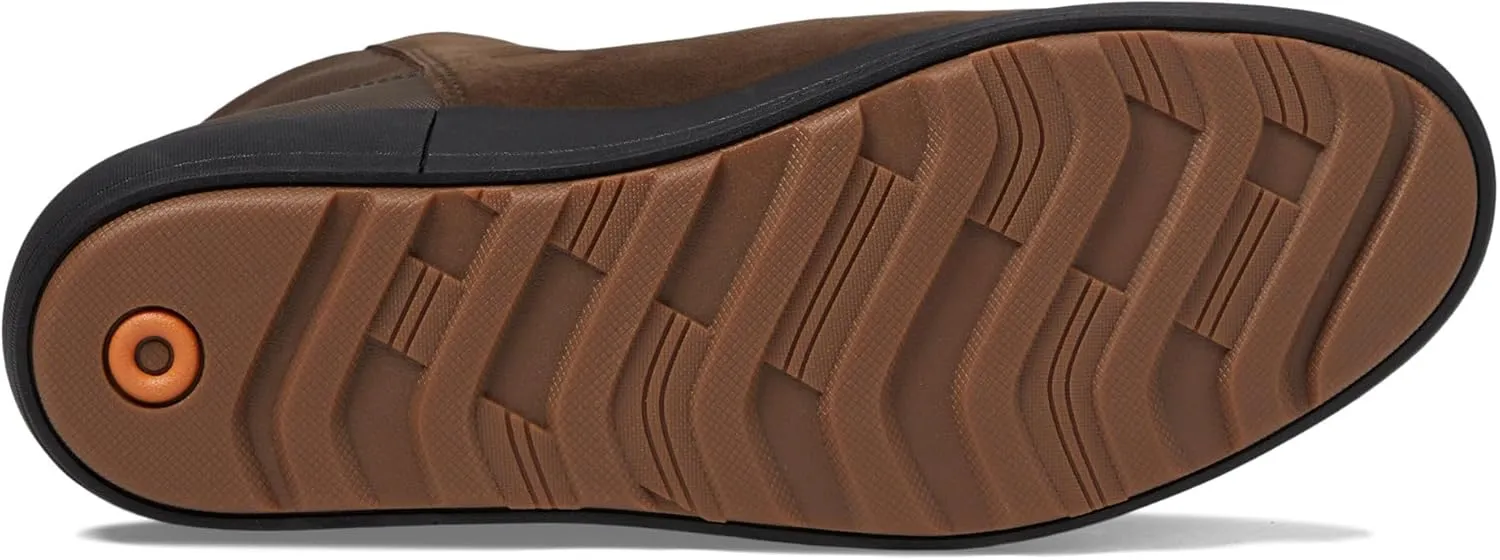 BOGS Women's Vista Rugged Zip Snow Boot