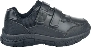 Boys Leather School Shoes