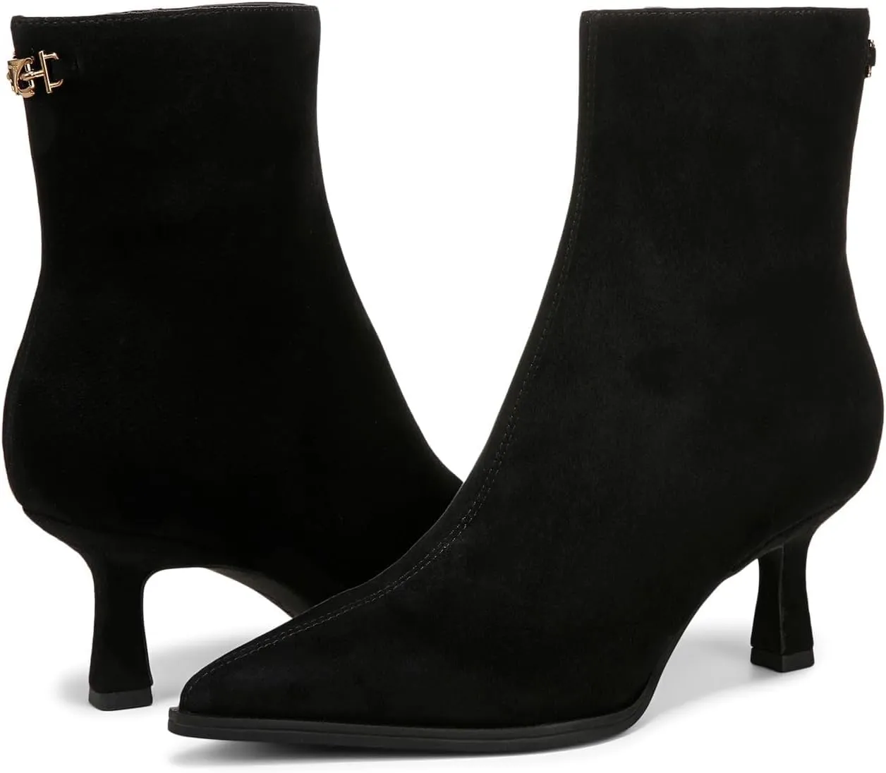 Circus NY by Sam Edelman Women's Yuki Ankle Boot