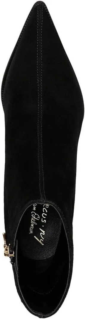 Circus NY by Sam Edelman Women's Yuki Ankle Boot
