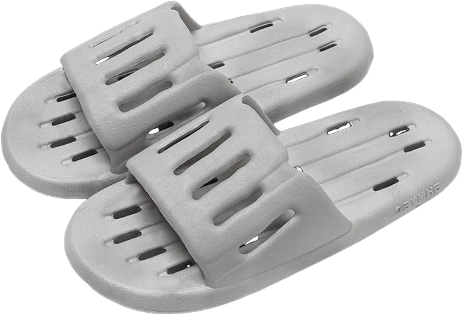 Cloud Slippers for Men Slides for Women Mens Slippers Shower Shoes Women Living Room Ultimate Comfort Pool