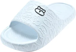 Cloud Slippers for Women with Drainage Hole Water Shoe Casual Sandals Indoor Outdoor Women's Fashion Slippers