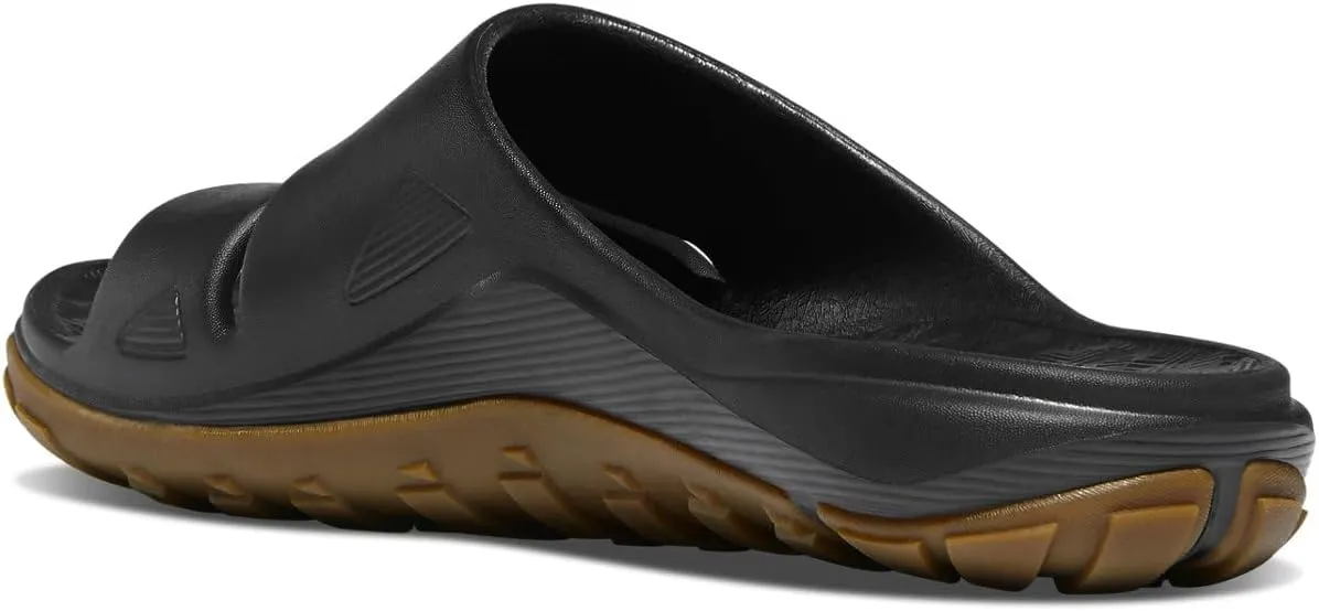 Danner Shelter Cove Slide Men's Sandal - Comfortable, Durable Slip-On Footwear for Outdoor Adventures