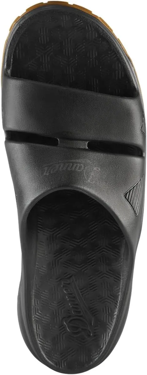Danner Shelter Cove Slide Men's Sandal - Comfortable, Durable Slip-On Footwear for Outdoor Adventures
