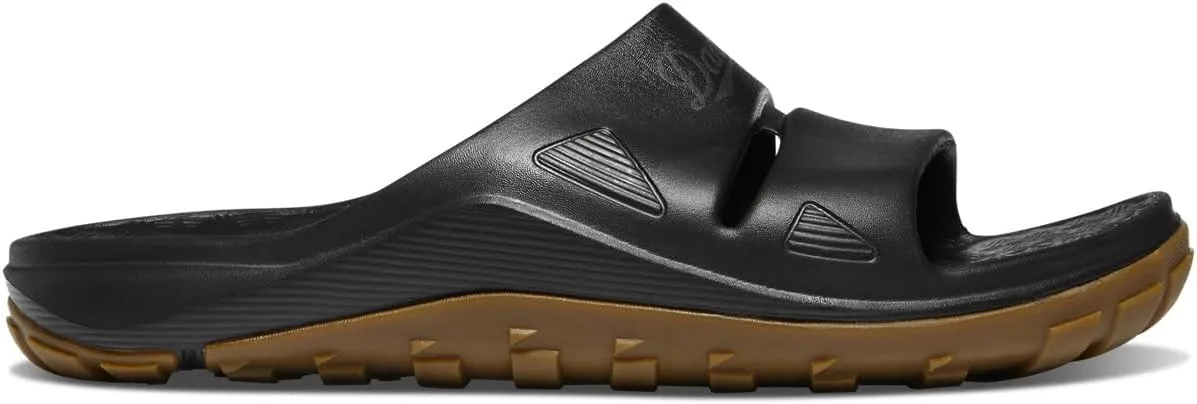 Danner Shelter Cove Slide Men's Sandal - Comfortable, Durable Slip-On Footwear for Outdoor Adventures