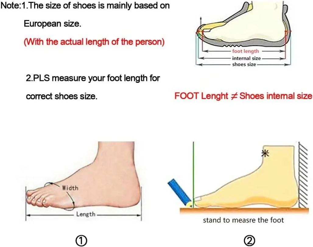 Dellukee Fashion Shoes for Women Men White Bottom Lace Up Casual Non Slip Wide Width Sneakers