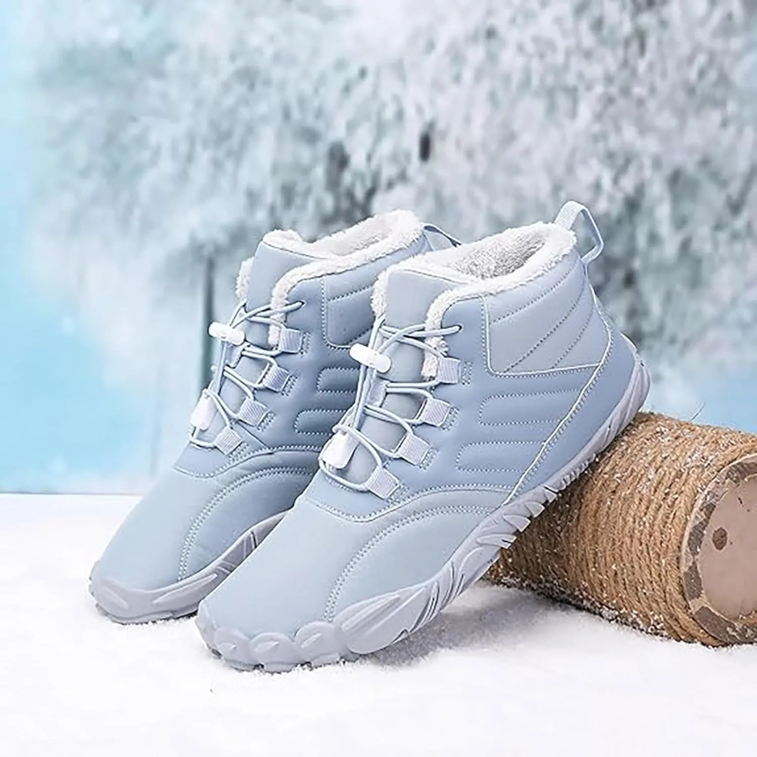 Dress Shoes for Men Walking Sneakers for Women Arch Suport Loafers for Women Cover Heel Round Toe Christmas Canvas Shoes Wide Toe Box Trendy Casual