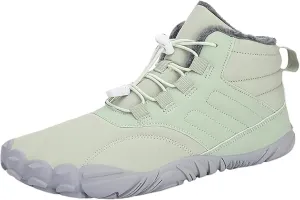 Dress Shoes for Men Walking Sneakers for Women Arch Suport Loafers for Women Cover Heel Round Toe Christmas Canvas Shoes Wide Toe Box Trendy Casual