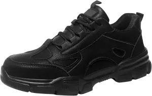 Dress Sneakers Men Orthopedic Shoes for Men Running Shoes Womens Lightweight Wide Toe Box Trendy Casual Women Loafers Shoes for Work Walking Sneakers for Women