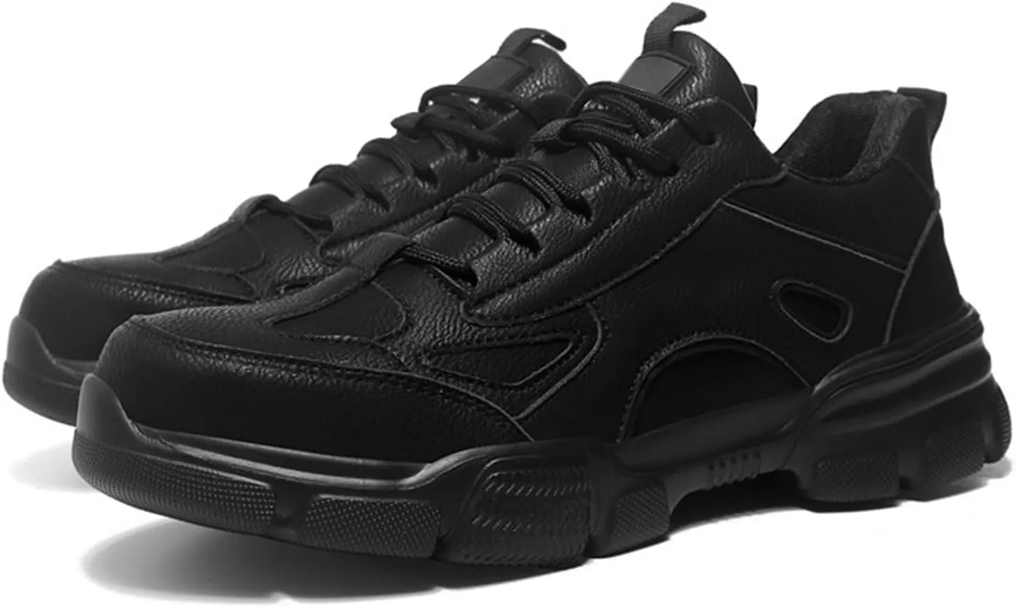 Dress Sneakers Men Orthopedic Shoes for Men Running Shoes Womens Lightweight Wide Toe Box Trendy Casual Women Loafers Shoes for Work Walking Sneakers for Women