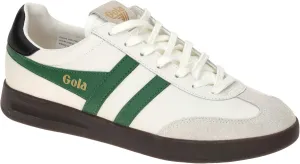 Gola Men's Cyclone Leather Sneaker