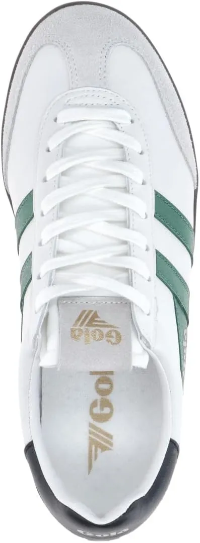 Gola Men's Cyclone Leather Sneaker