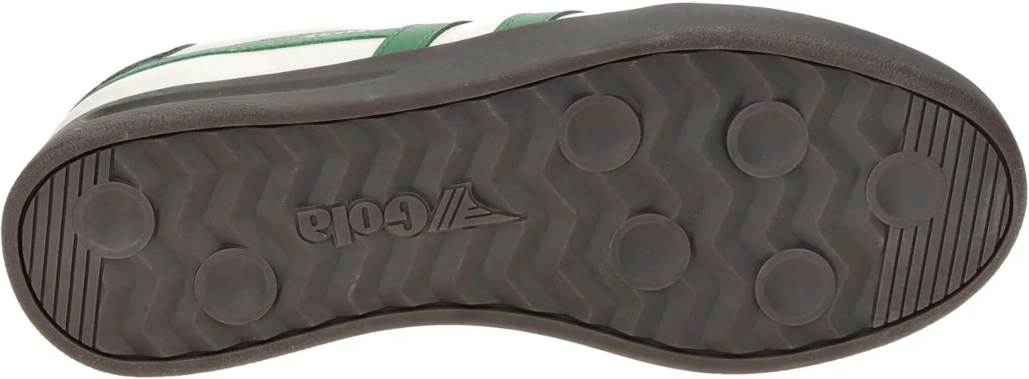 Gola Men's Cyclone Leather Sneaker