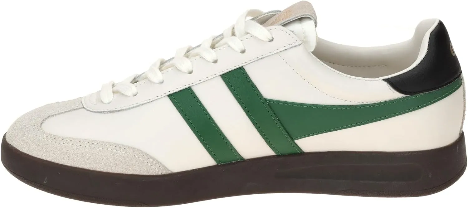Gola Men's Cyclone Leather Sneaker