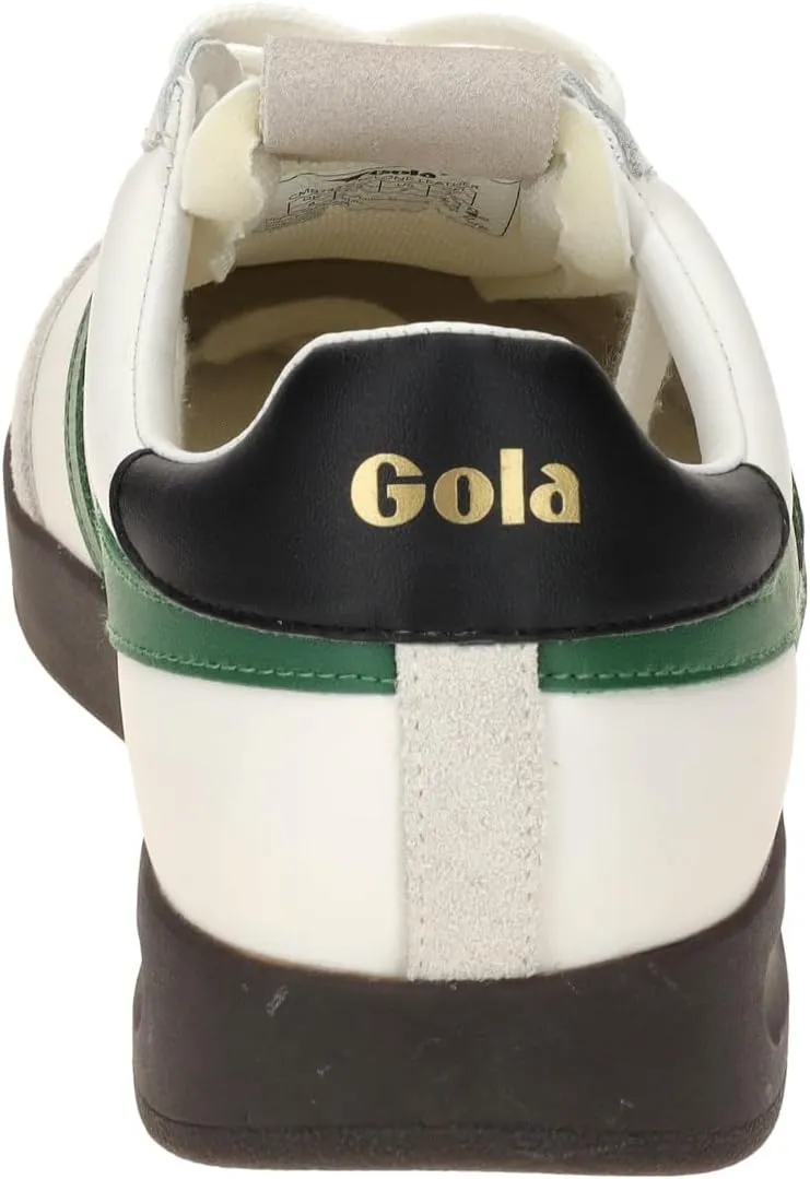 Gola Men's Cyclone Leather Sneaker