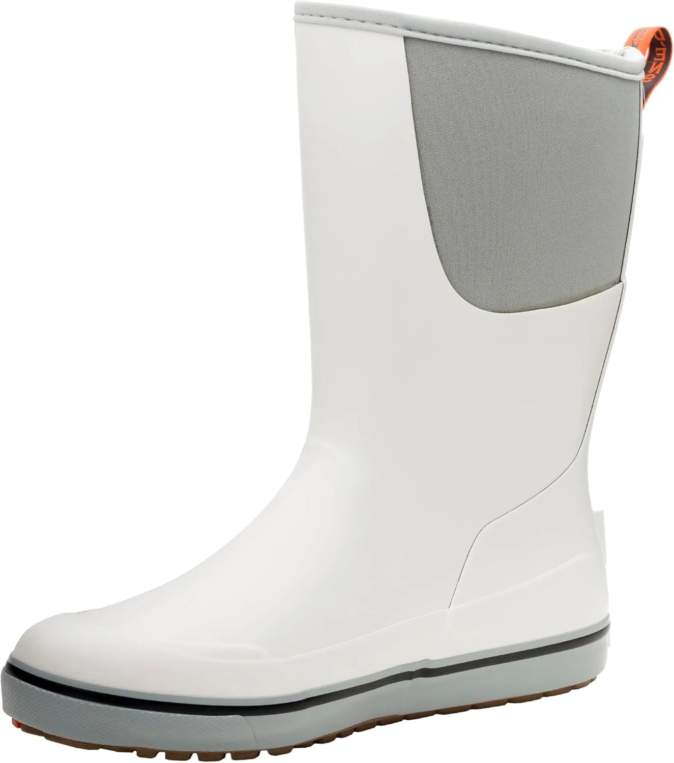 Grundéns Men’s 12” Deck Boot | Durable, Waterproof