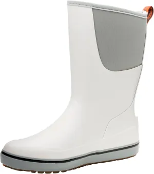 Grundéns Men’s 12” Deck Boot | Durable, Waterproof