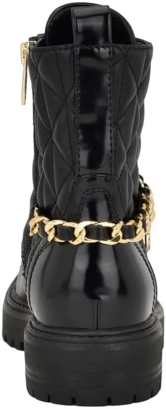 Guess Women's Jellard Ankle Boot