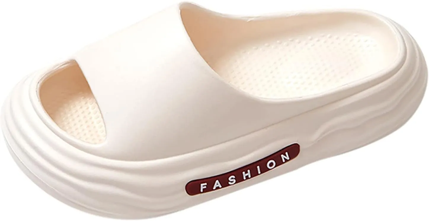 Indoor Slippers Travel Slippers for Women Foldable Shower Shoes for Living Room Pool Beach Spa Public Showers