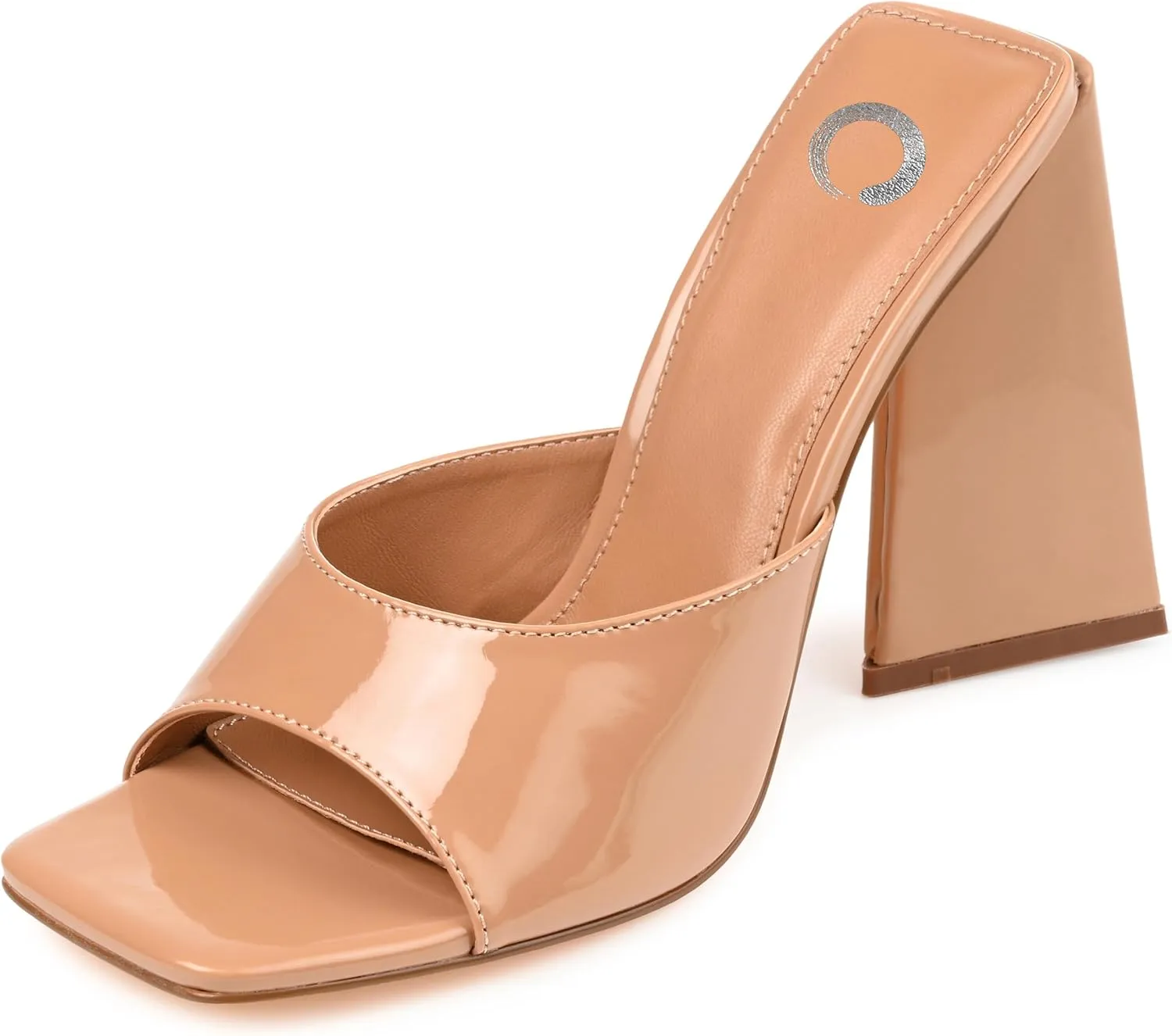 Journee Women's Comfort Foam Kammali Sandals