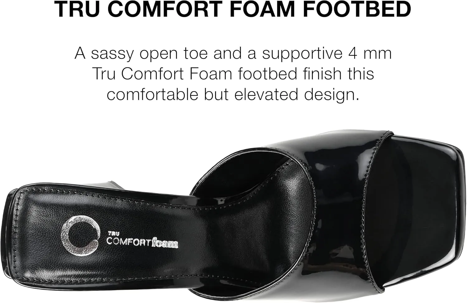 Journee Women's Comfort Foam Kammali Sandals